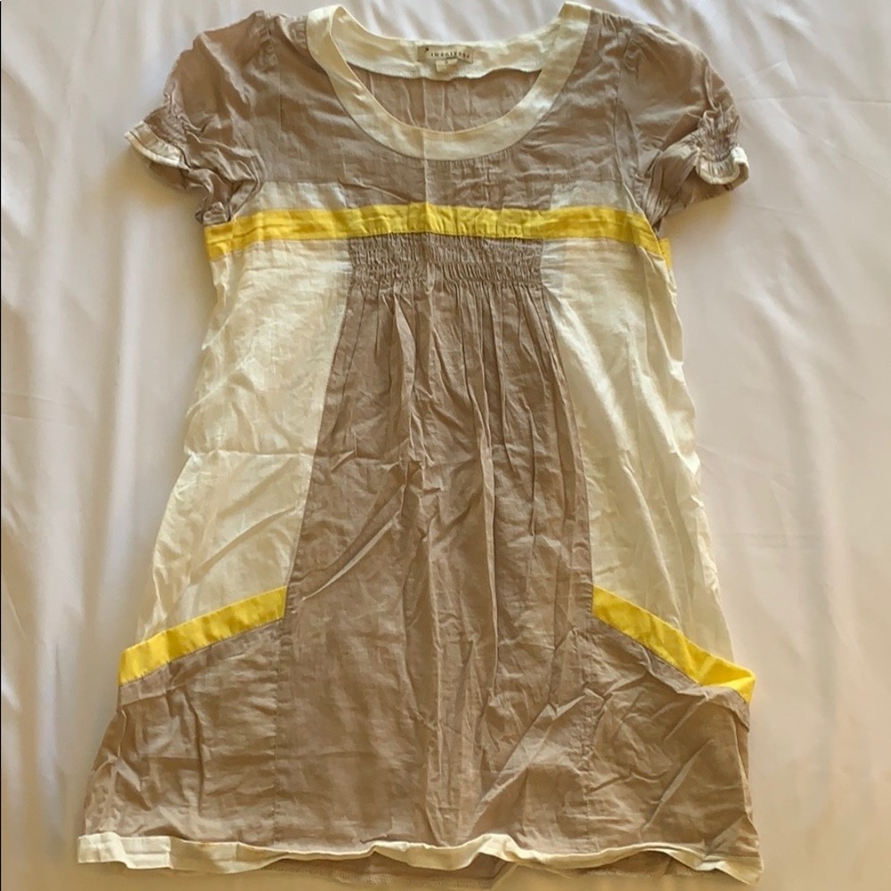 Forever 21 Blouse